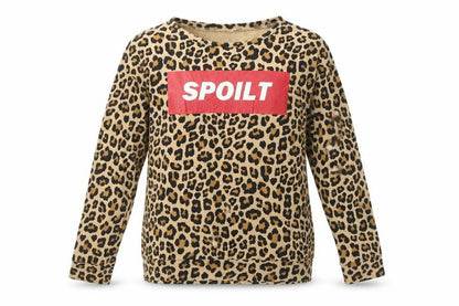 Womens UK Size S Divided Multicoloured Pullover Sweatshirt
