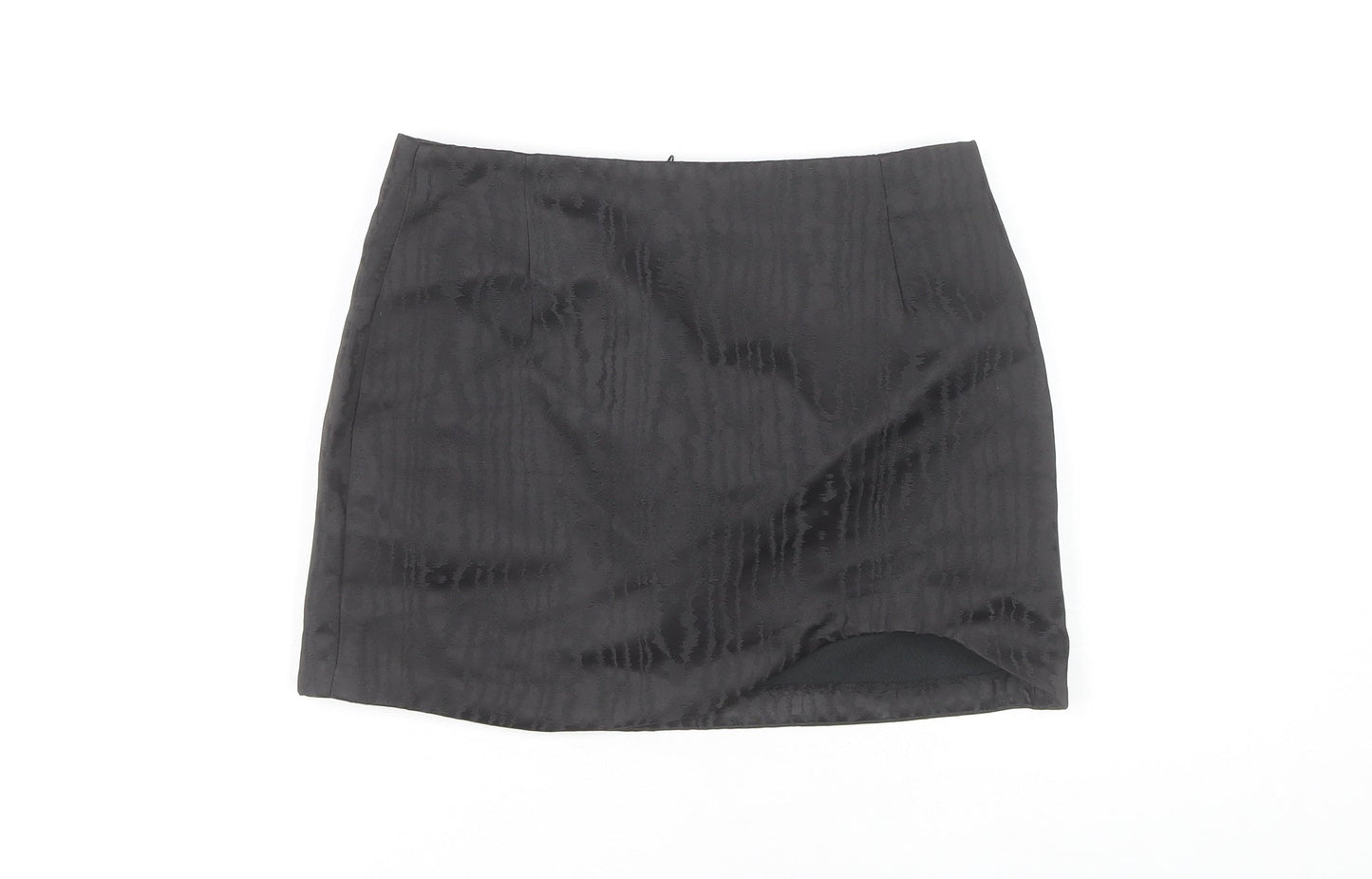 Womens UK Size 12 Zara Straight & Pencil  Skirt