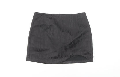 Womens UK Size 12 Zara Straight & Pencil  Skirt
