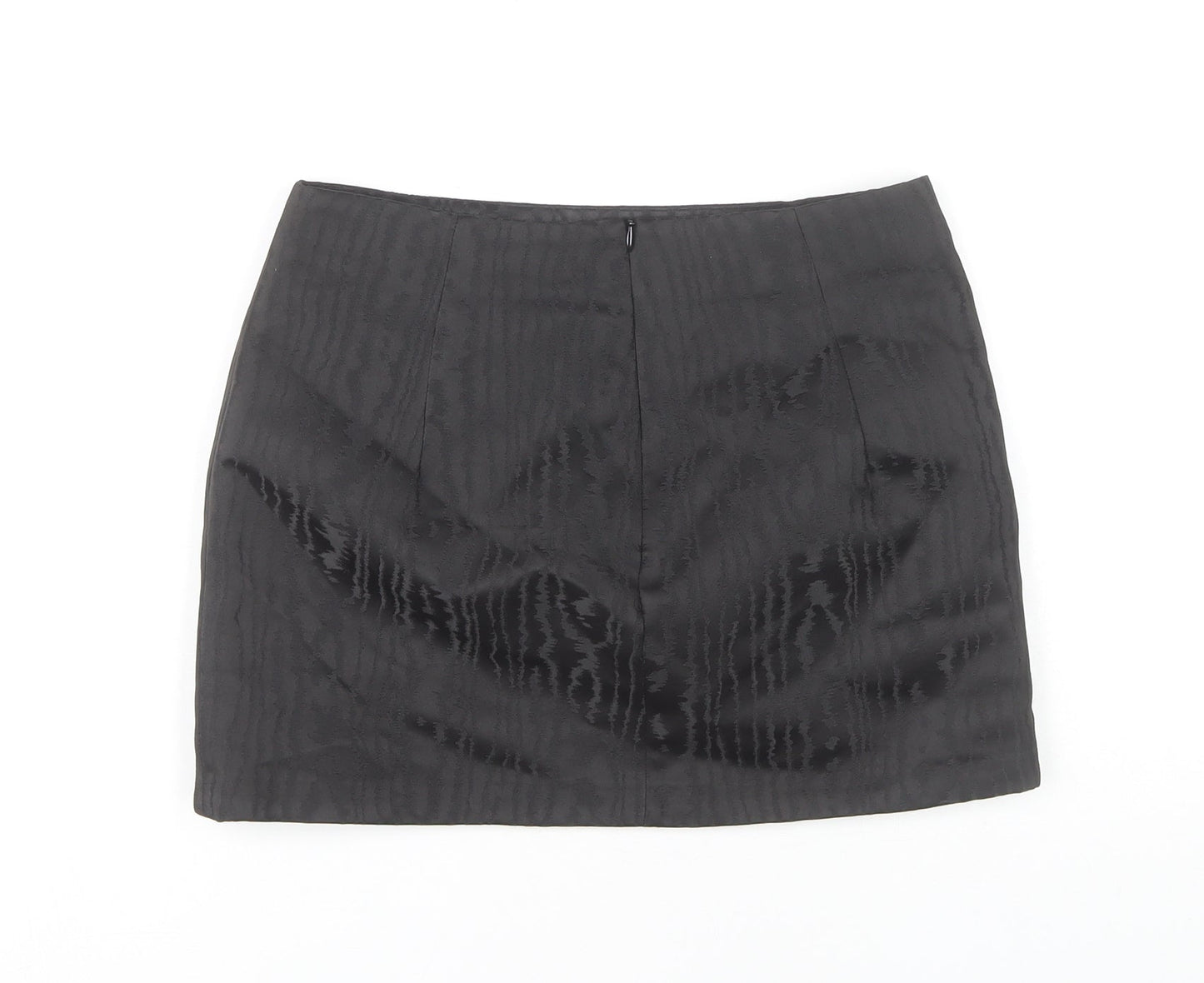Womens UK Size 12 Zara Straight & Pencil  Skirt