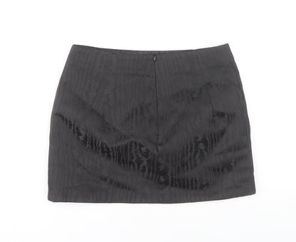 Womens UK Size 12 Zara Straight & Pencil  Skirt