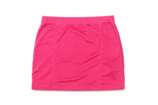 Womens UK Size 4 PRETTYLITTLETHING Straight & Pencil  Skirt