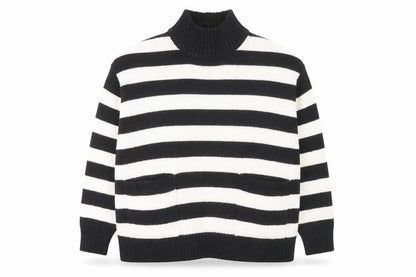 Womens UK Size XL Marks and Spencer Multicoloured Pullover Jumper