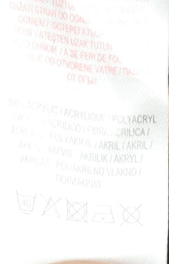 Kensington Dockside Men's Blue Striped Pullover Jumper M