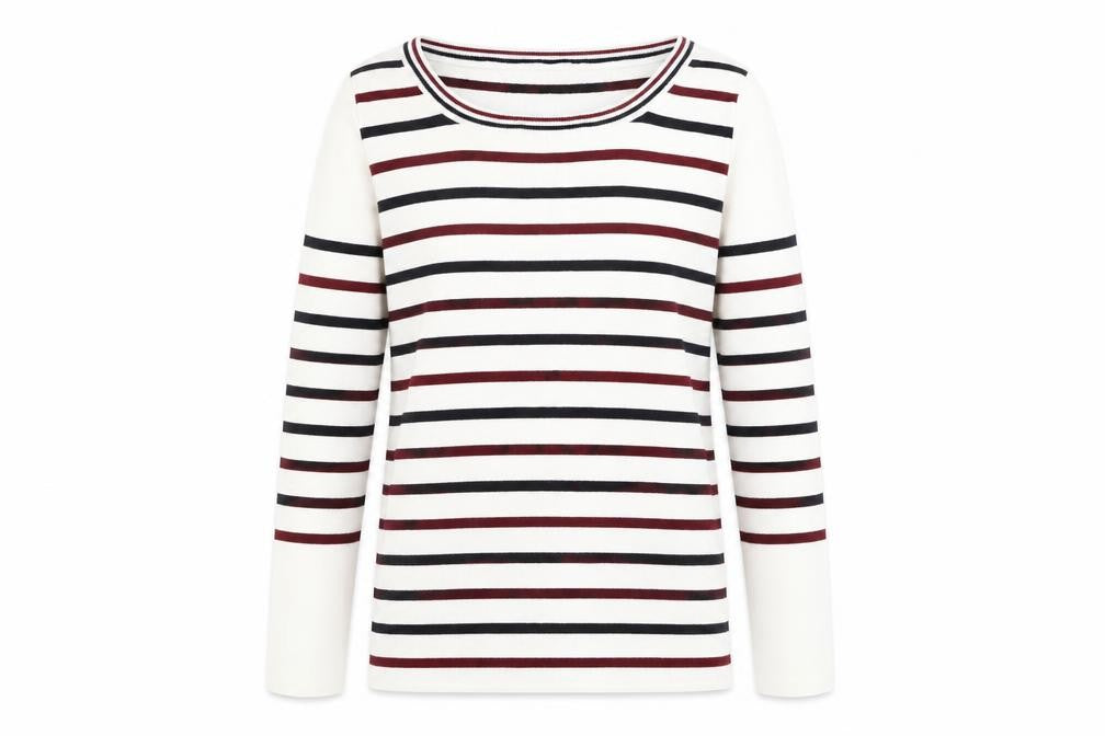 Womens UK Size 12 Zara Multicoloured Pullover Jumper