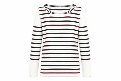 Womens UK Size 12 Zara Multicoloured Pullover Jumper