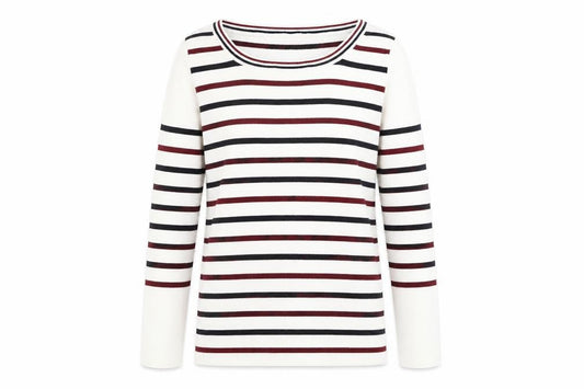 Womens UK Size 12 Zara Multicoloured Pullover Jumper