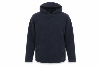 Board Angels Womens Black Fleece Hoodie Size 14