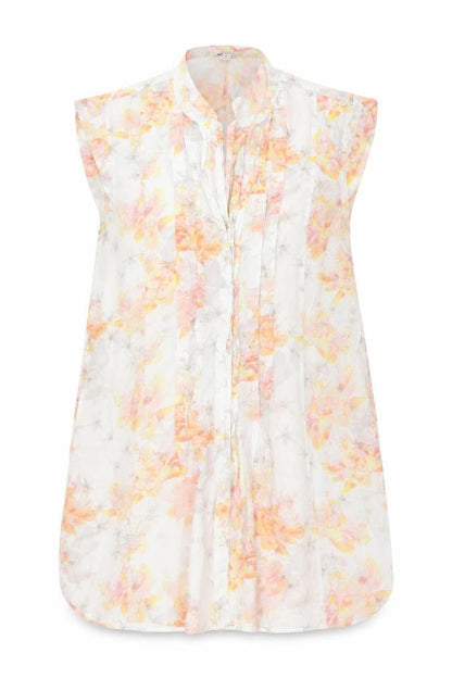 Gap Women's Multicoloured Floral Dress Size 14