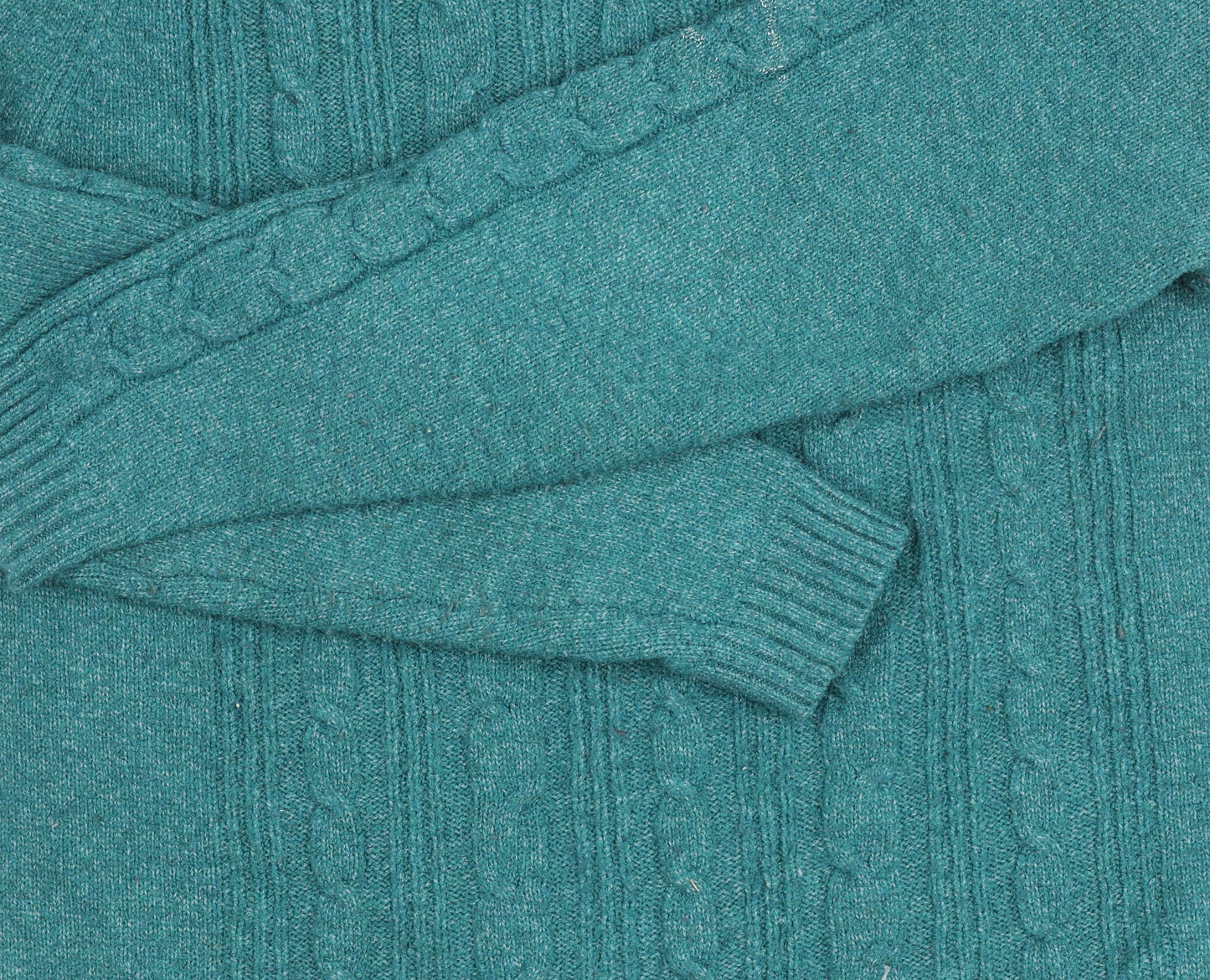 Womens UK Size 12 Bonmarché Blue Pullover Jumper