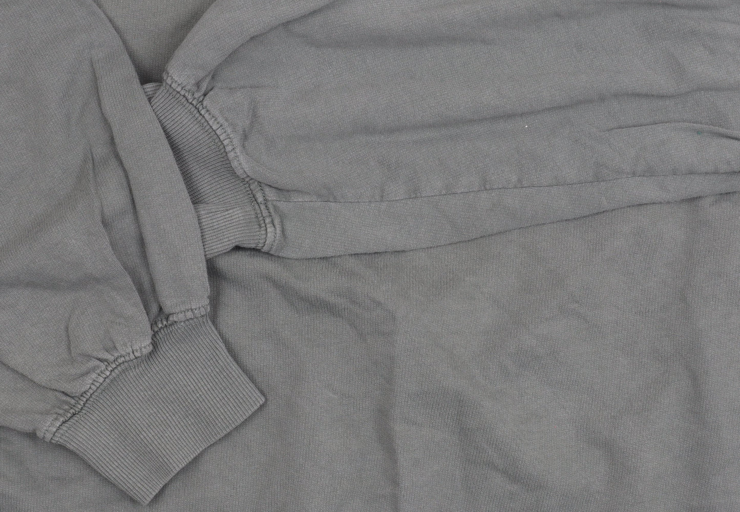 Womens UK Size XL H&M Green Pullover Jumper