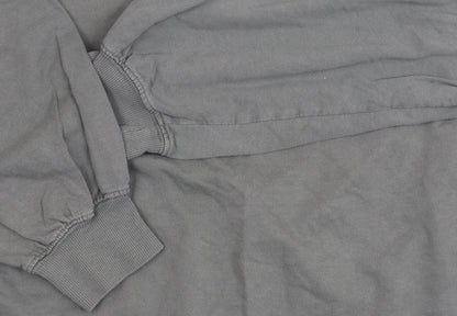 Womens UK Size XL H&M Green Pullover Jumper