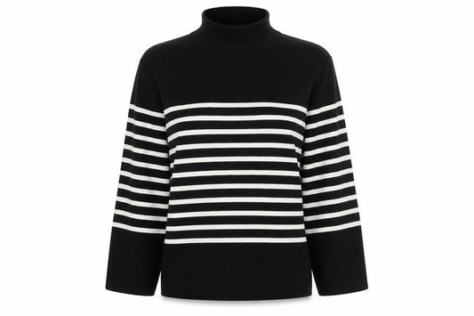 Womens UK Size XS H&M Multicoloured Pullover Jumper
