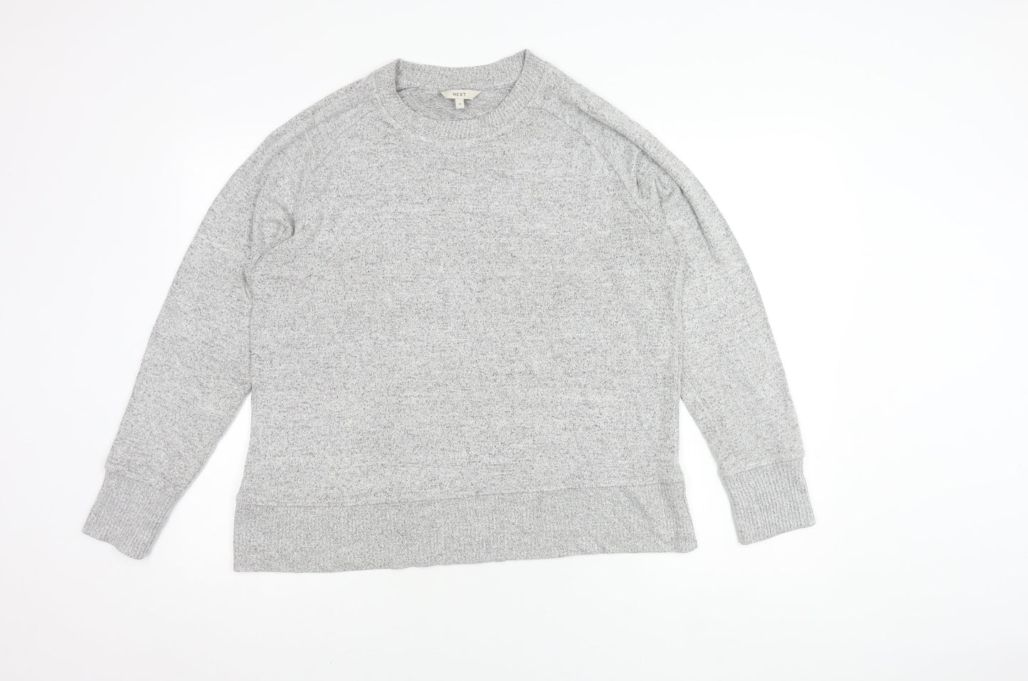 Next Women's Grey Pullover Jumper Size 16