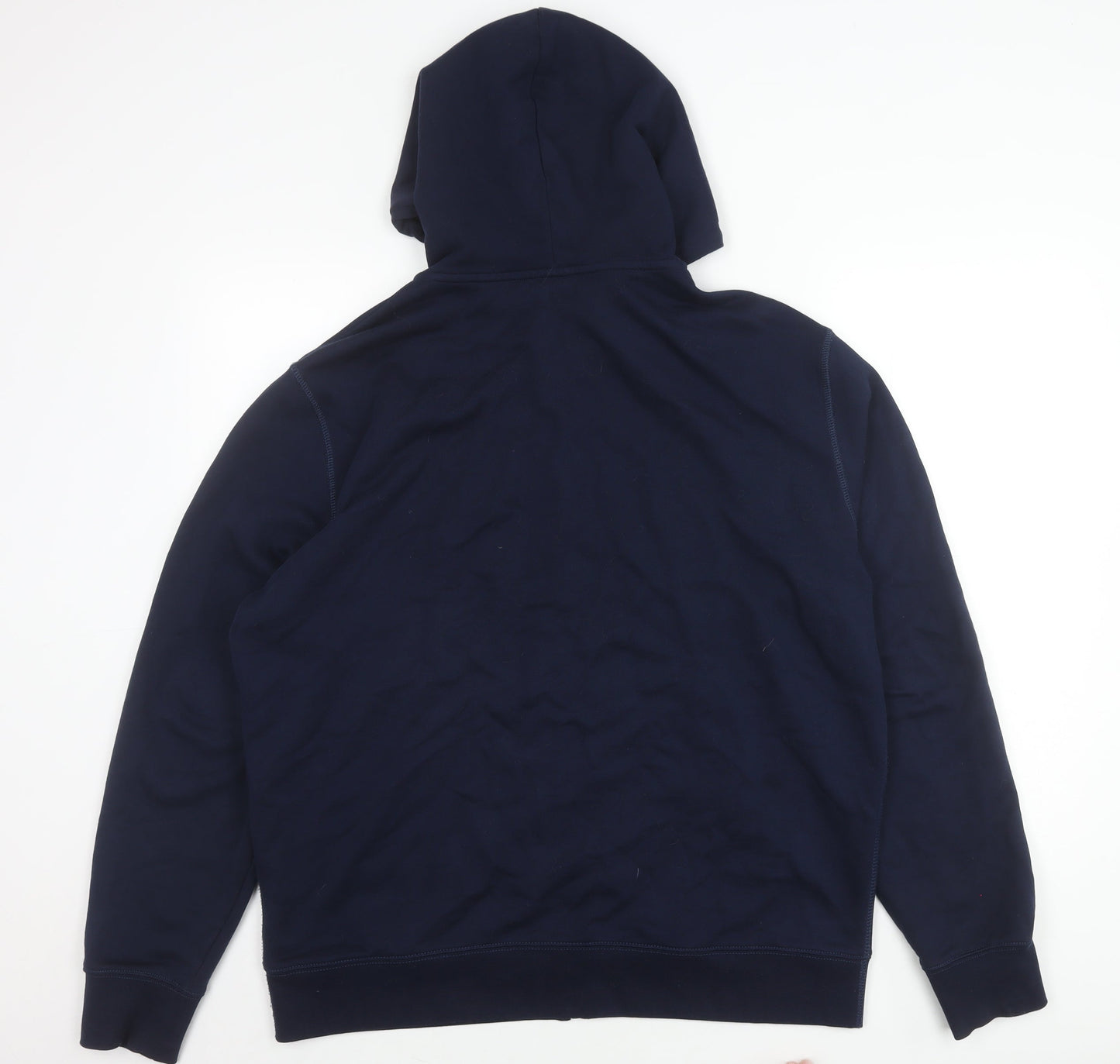 Marks and Spencer Unisex Blue XL Basic Jacket