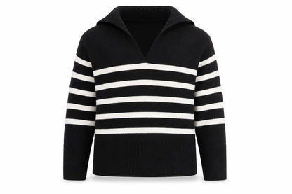 Womens UK Size XS Zara Black Pullover Jumper