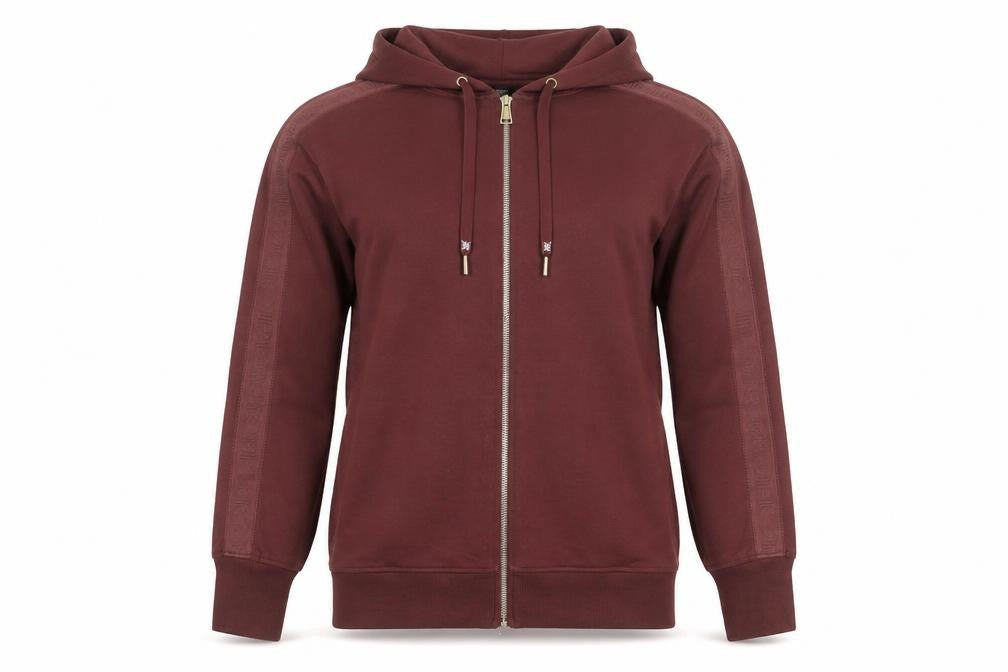Womens UK Size XS River Island Brown Basic Jacket