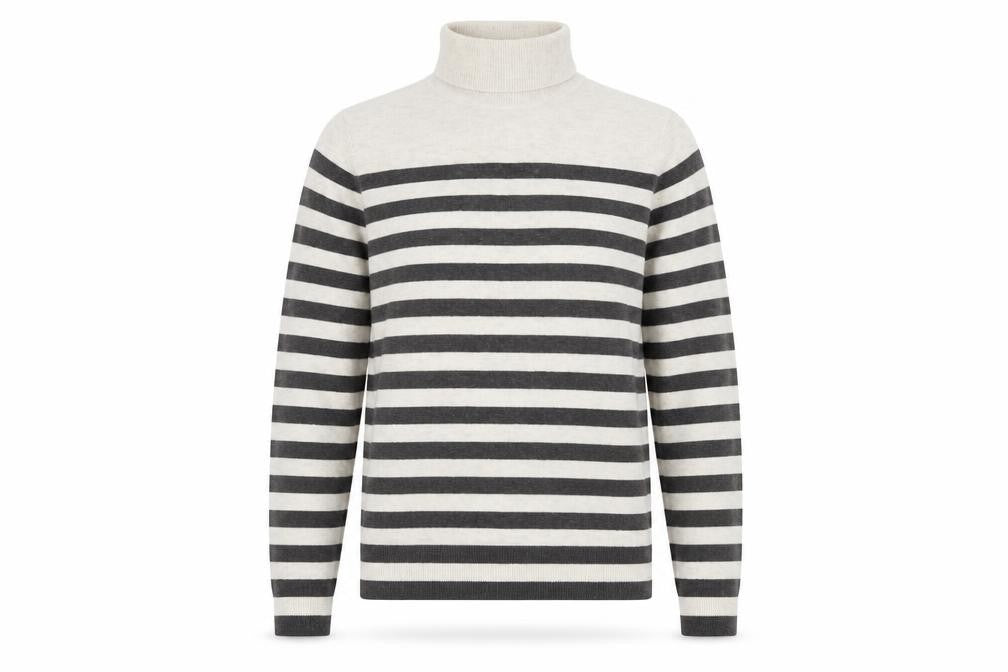 Womens UK Size S Marks and Spencer Multicoloured Pullover Jumper