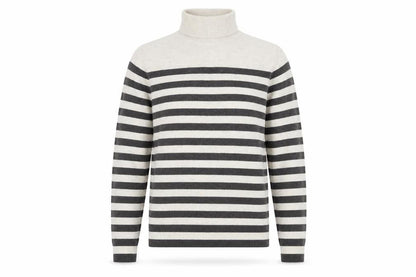 Womens UK Size S Marks and Spencer Multicoloured Pullover Jumper