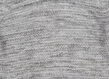 Womens UK Size L M&Co Grey Cardigan Jumper