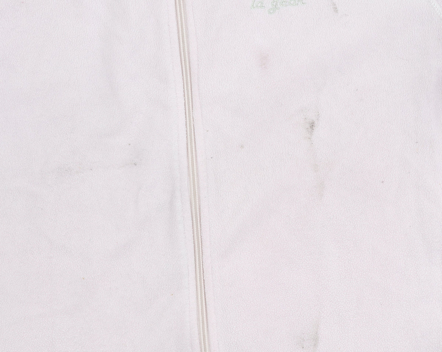 LA Gear Women’s Pink Fleece Jacket Size 18