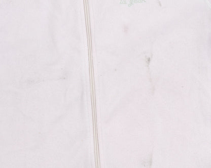 LA Gear Women’s Pink Fleece Jacket Size 18