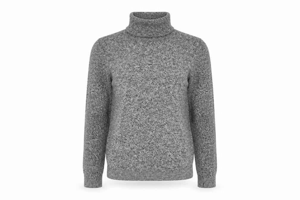 Unisex Adults UK Size XS Topman Grey Jumper Jumper