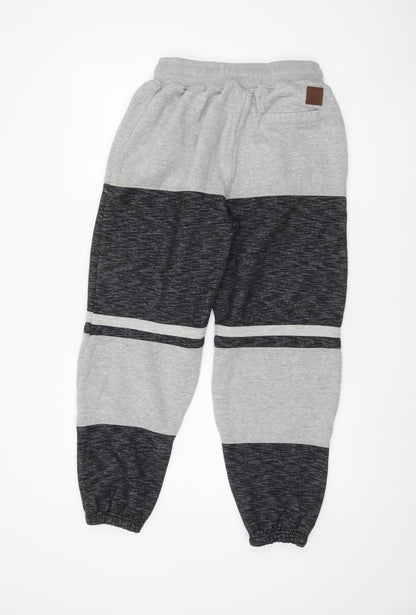 HLY.EQPT Men's Grey Jogger XXL Casual Trousers