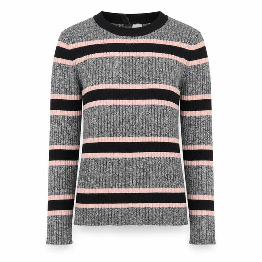 Womens UK Size XS H&M Multicoloured Pullover Jumper