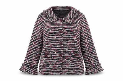 SKYdesigns Women's Multicoloured Cardigan M