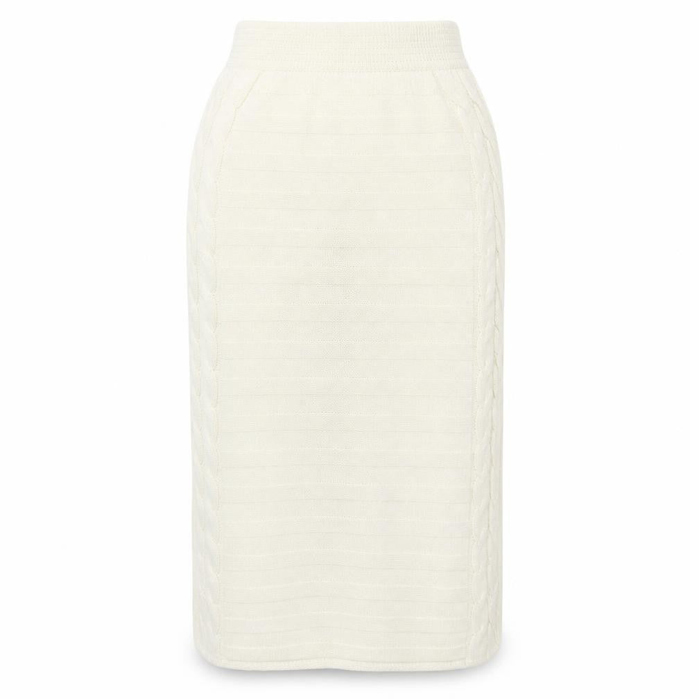 Womens UK Size S Missguided Straight & Pencil  Skirt