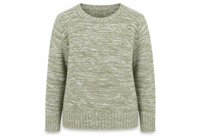 Womens UK Size 12 Marisota Ivory Pullover Jumper