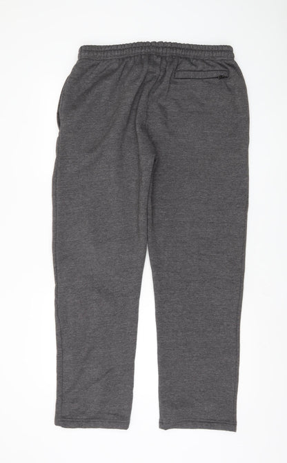 Havers Casuals Men's Grey Jogger Size L