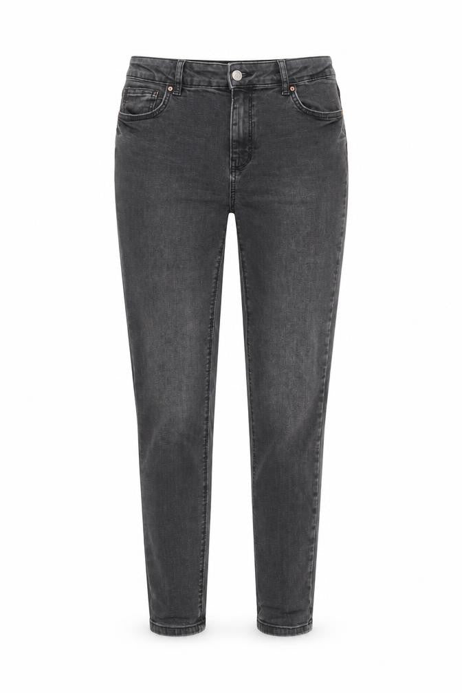 Womens UK Size 14 Primark Regular Fit Skinny Black Jeans