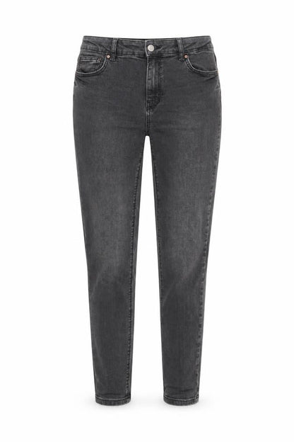 Womens UK Size 14 Primark Regular Fit Skinny Black Jeans