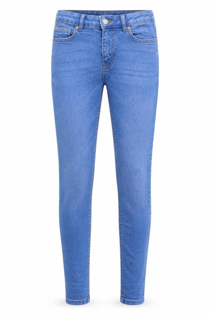 Primark Cares Women’s Blue Skinny Jeans Size 6