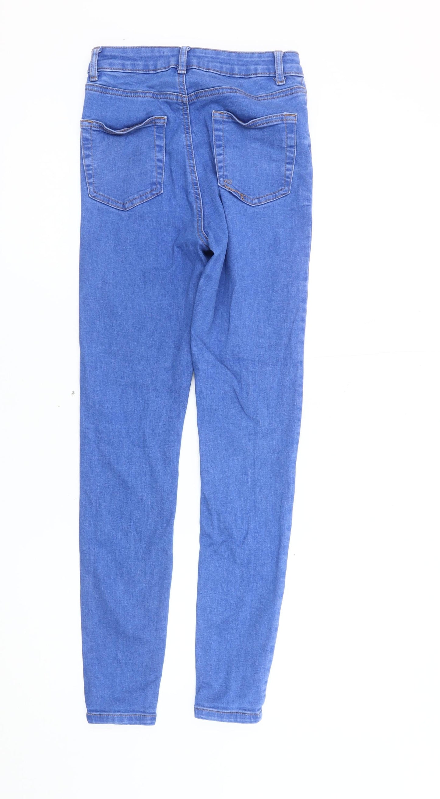 Primark Cares Women’s Blue Skinny Jeans Size 6