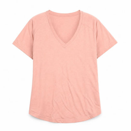 Womens UK Size S adidas Pink  T-Shirt