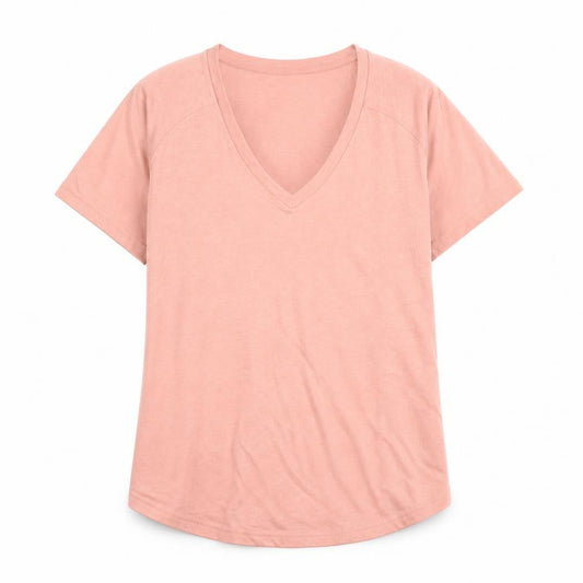 Womens UK Size S adidas Pink  T-Shirt