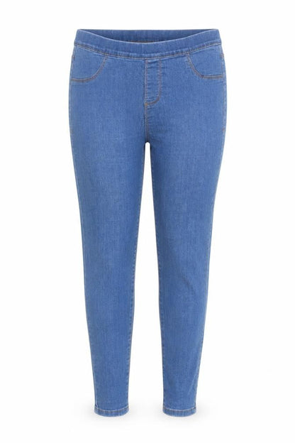Womens UK Size 12 365  Jegging Blue Jeans