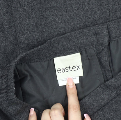 Womens UK Size 12 Eastex Trumpet No Data Skirt