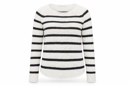 Womens UK Size XS Only Multicoloured Pullover Jumper
