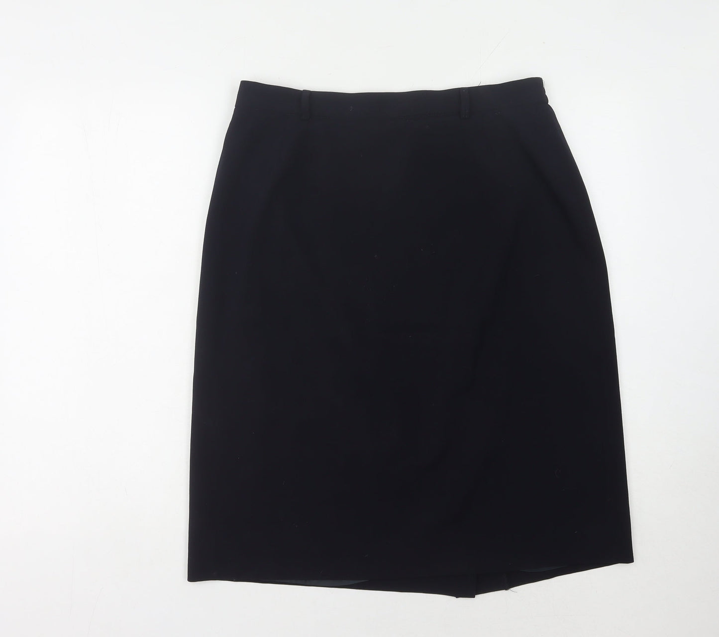 Womens UK Size 16 Viyella Straight & Pencil  Skirt