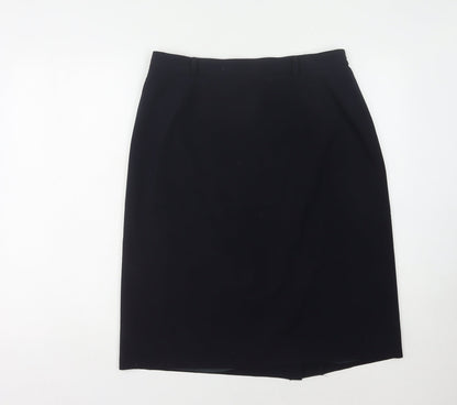 Womens UK Size 16 Viyella Straight & Pencil  Skirt