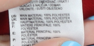 Adidas Men's Red Football Jersey Size S