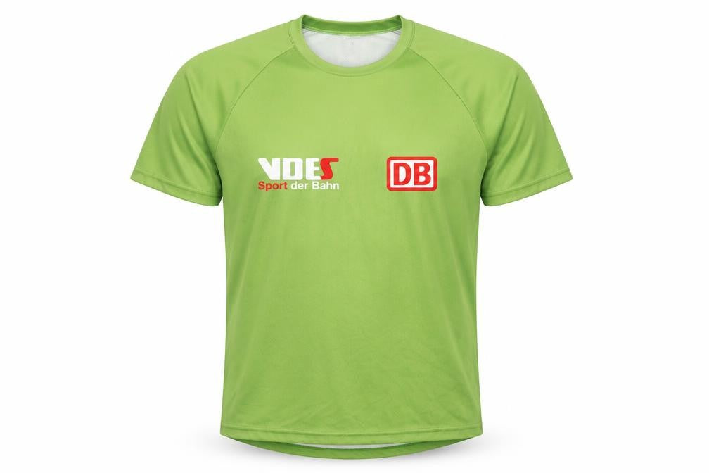 Unisex Adults UK Size M Unknown Green  T-Shirt