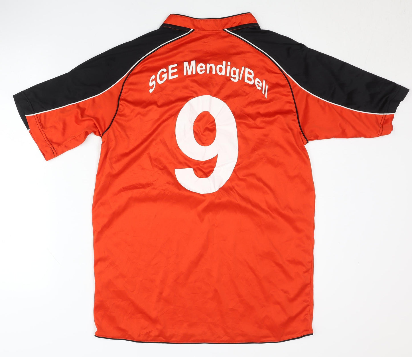 Jako Men's Red Football Jersey - Size S