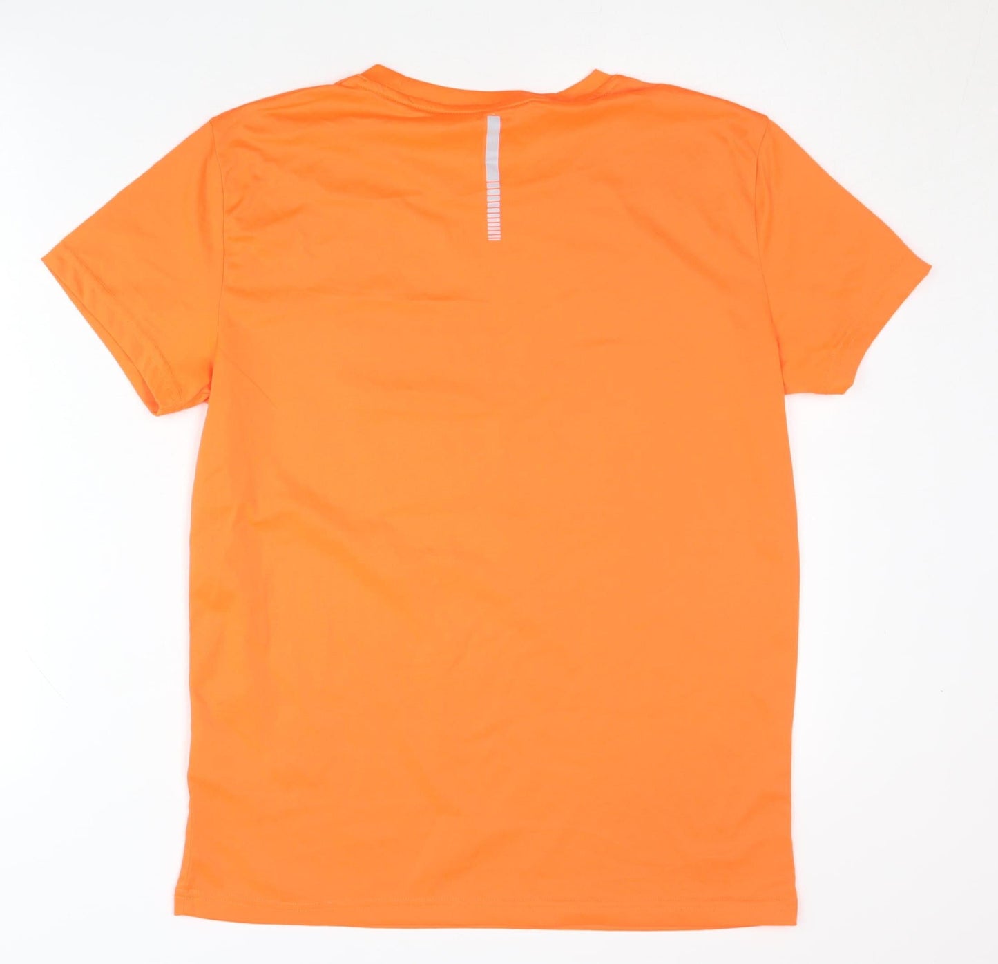 Crivit Men's Orange Sports T-Shirt S