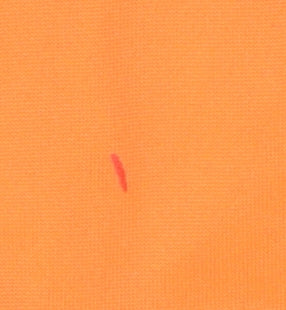 Crivit Men's Orange Sports T-Shirt S