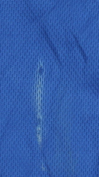 Jako Women’s Blue Tennis T-Shirt, Size 16, Polyester